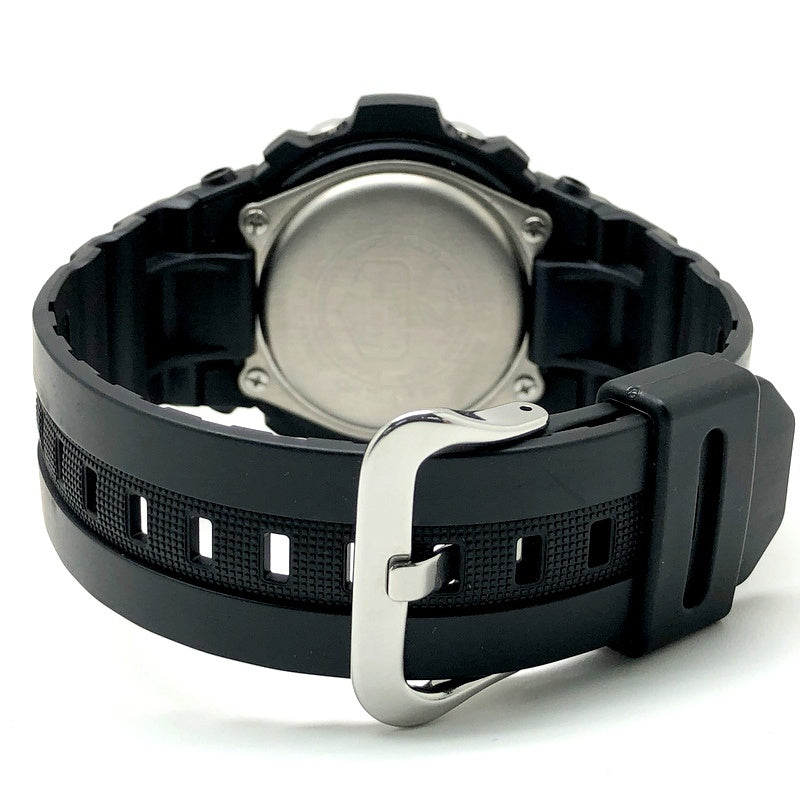 AWG-M100SB-2A アナデジ 電波ソーラーモデル