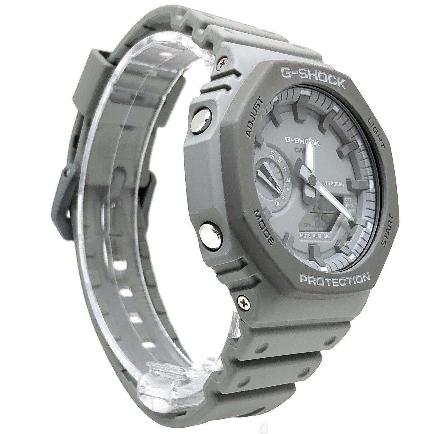 GA-2110ET-8A アースカラートーンシリーズ