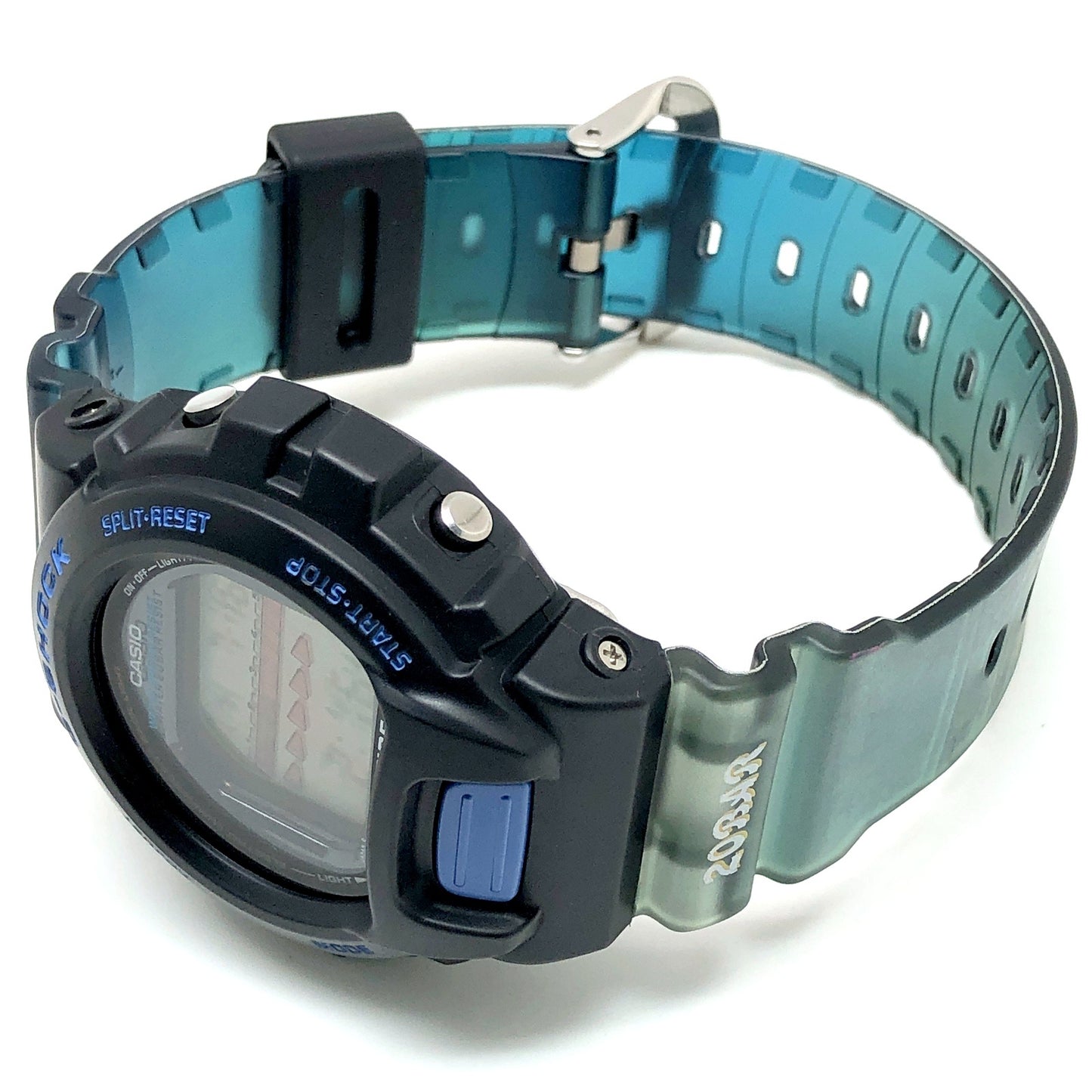 DW-6620-2 ブルー スコーピオン 1994年冬季モデル