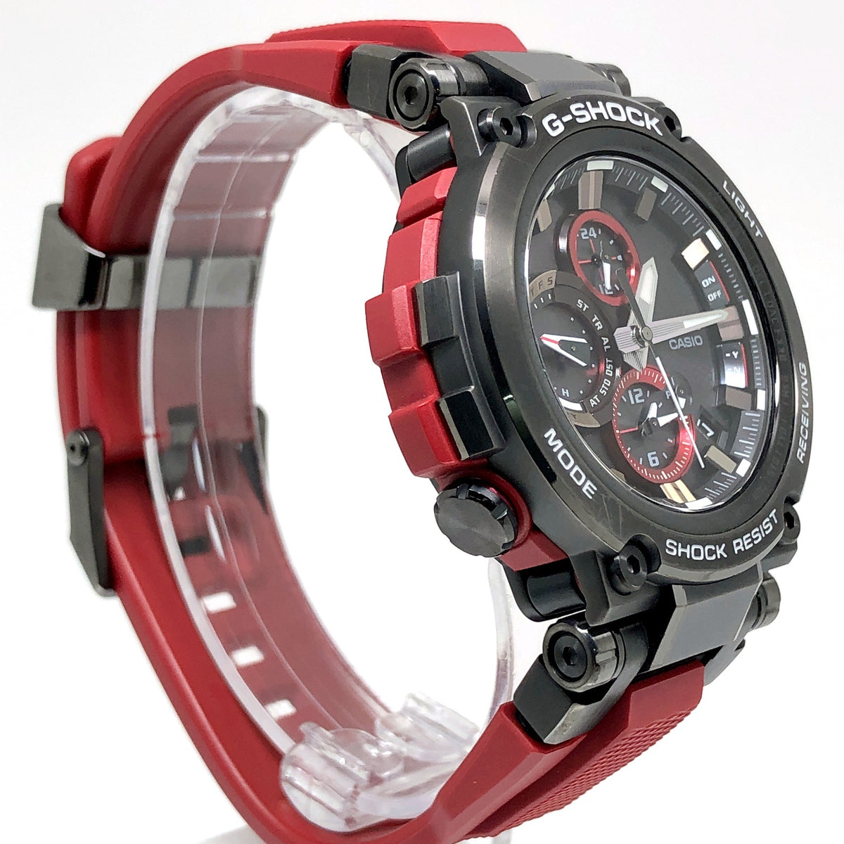 MTG-B1000B-1A4 MT-G Bluetooth搭載 ミドルサイズ