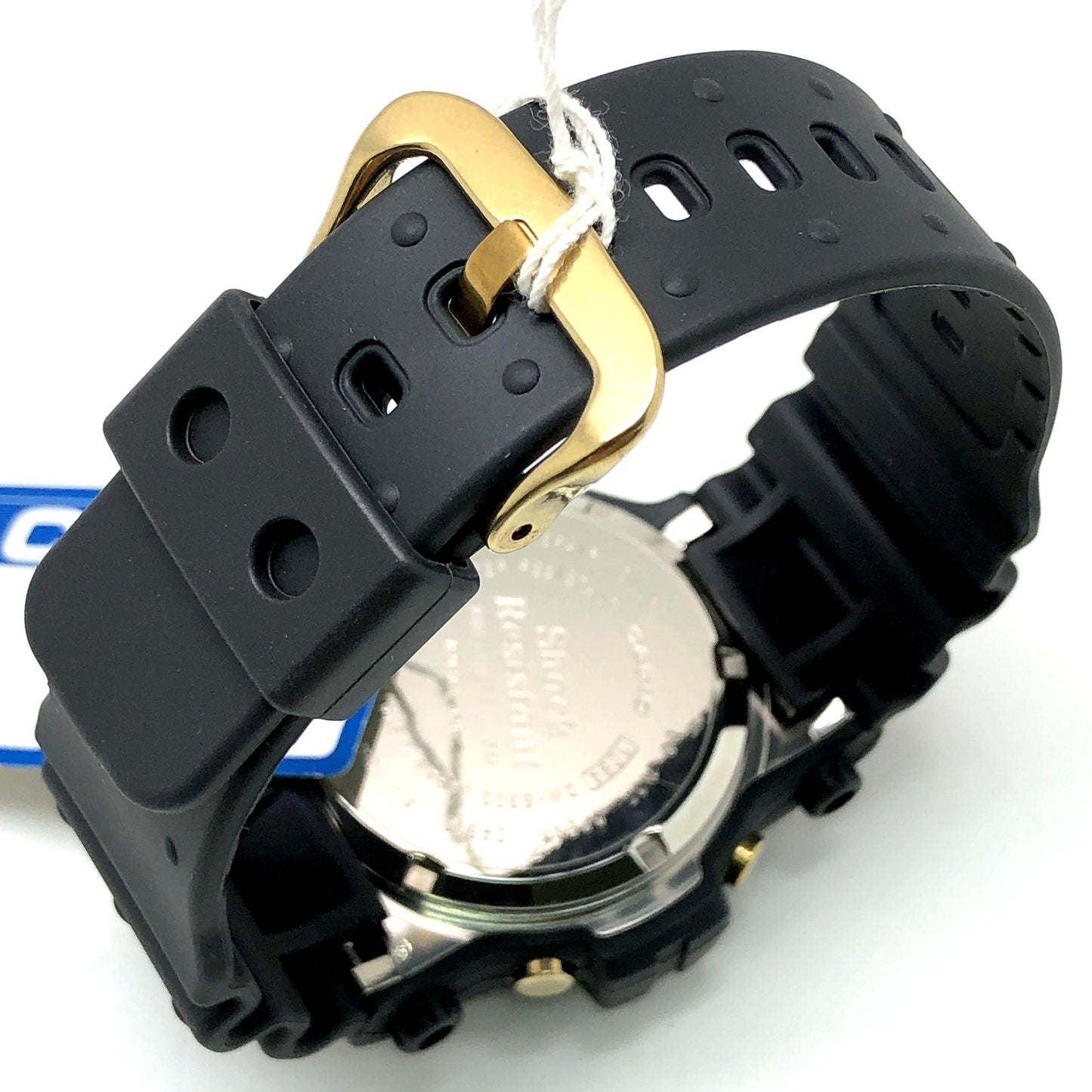 DW-6300-1B 初代フロッグマン 海外モデル