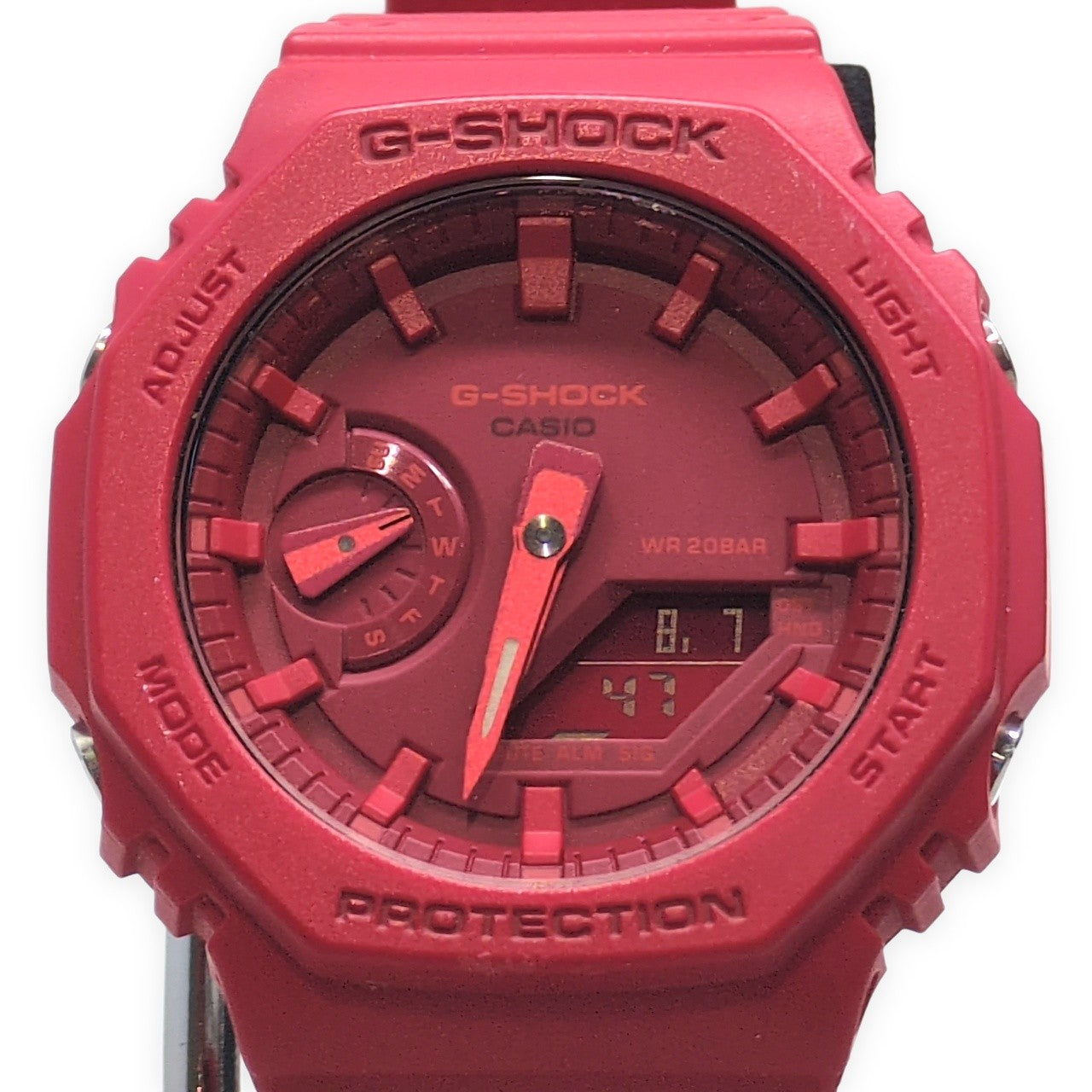 GA-2100-4A