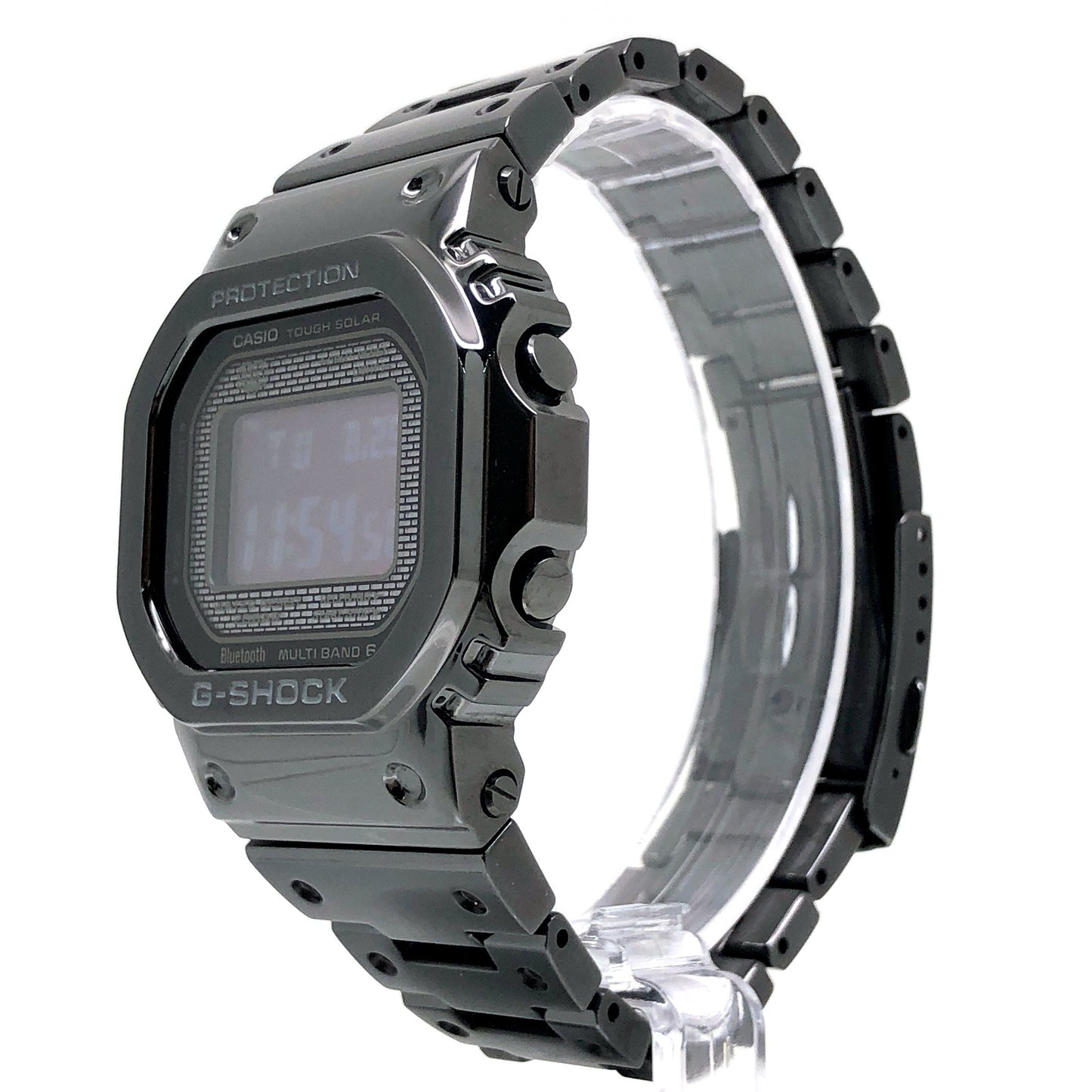 GMW-B5000GD-1 フルメタル ブラック