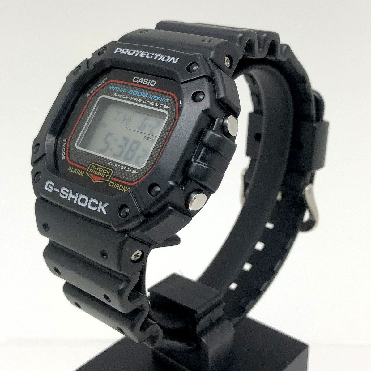 DW-5300-1BV