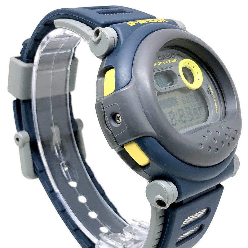 G-001-2C 復刻ジェイソン ネイビー×グレー