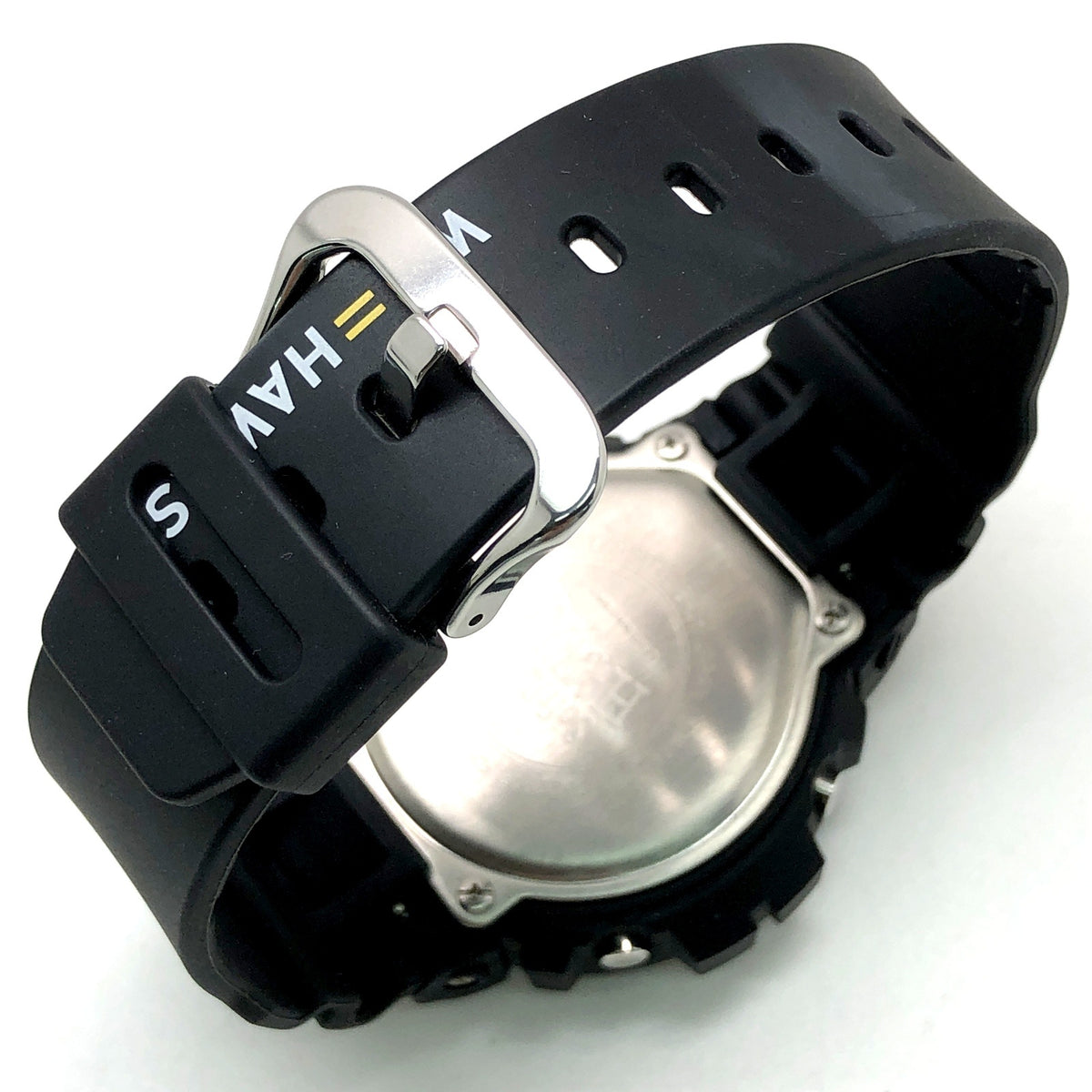 DW-6900FS 福岡ソフトバンクホークス コラボレーションモデル