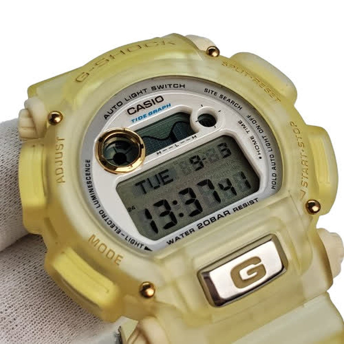 DW-9000K-8T