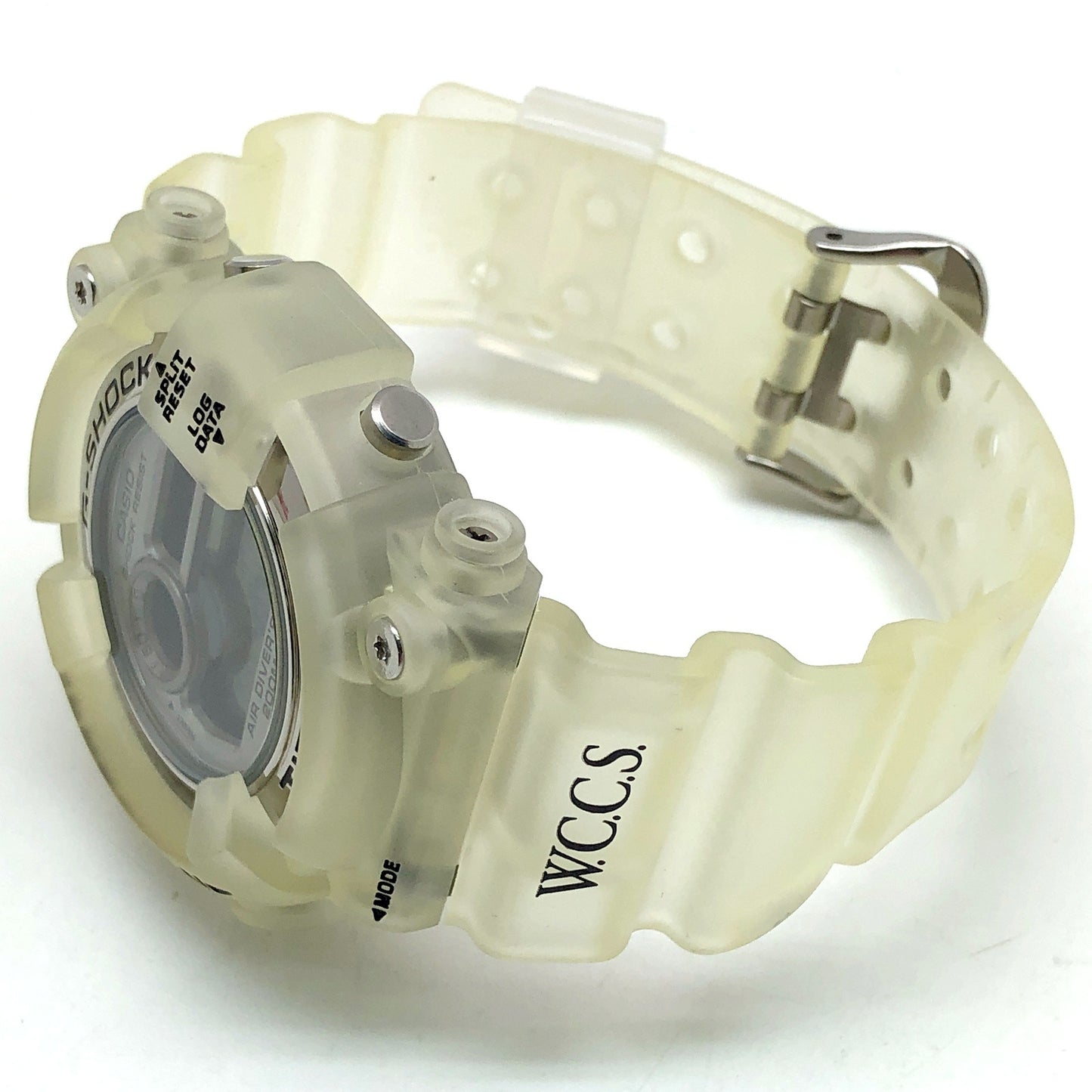DW-8201WC-8T フロッグマン WCCS トリプルマンタEL