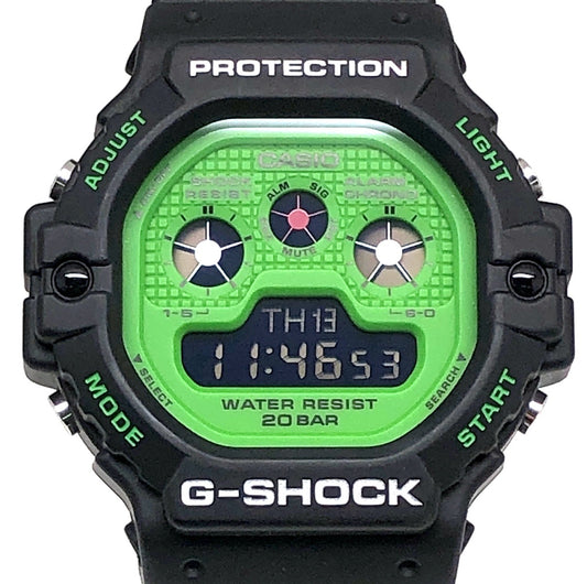 DW-5900RS-1 ホットロックサウンズシリーズ