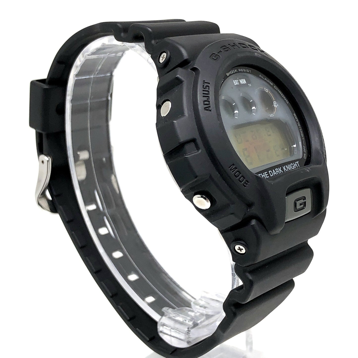 DW-6900BBAT-9 バットマン ダークナイト コラボレーションモデル
