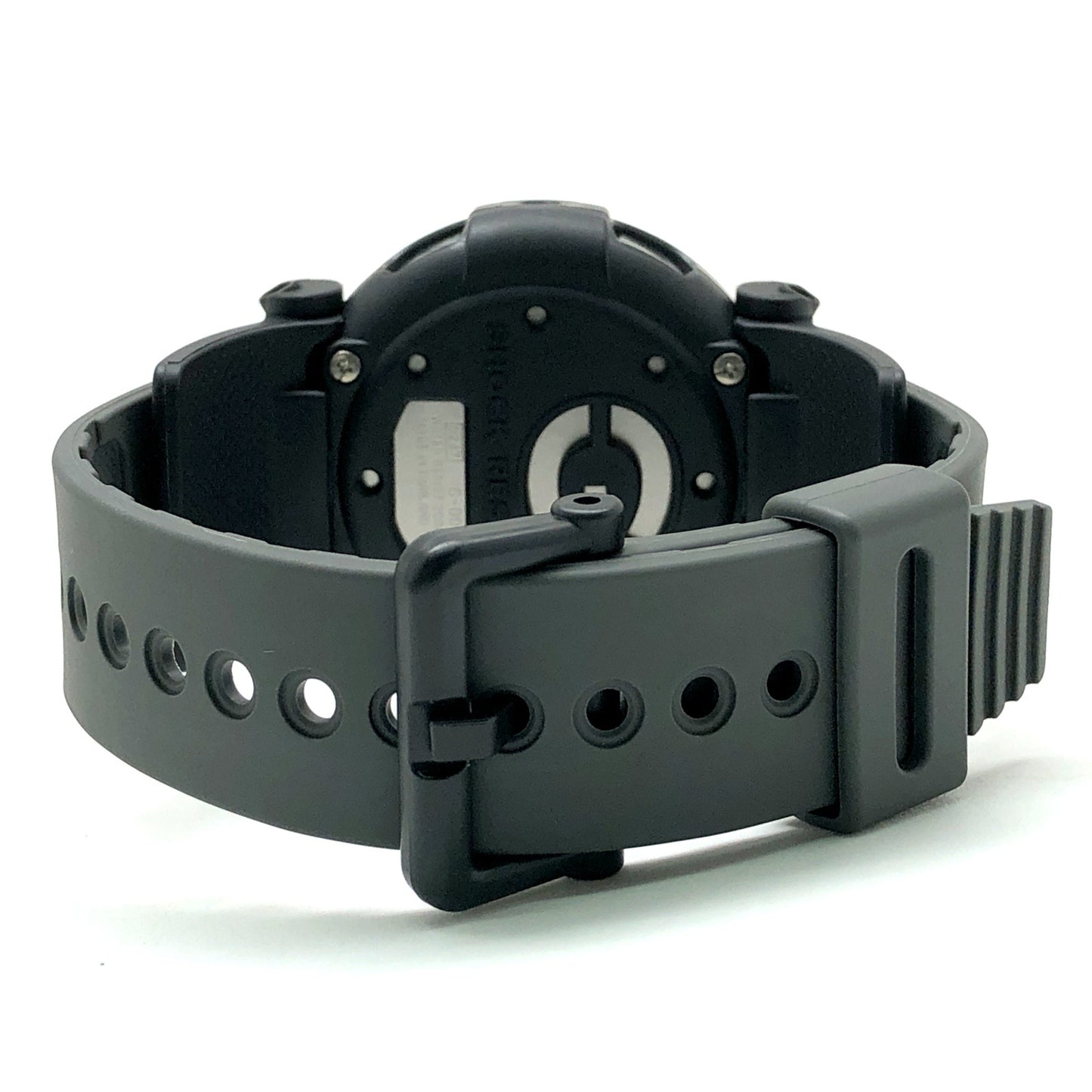 G-001-8C 復刻ジェイソン グレー×ブラック