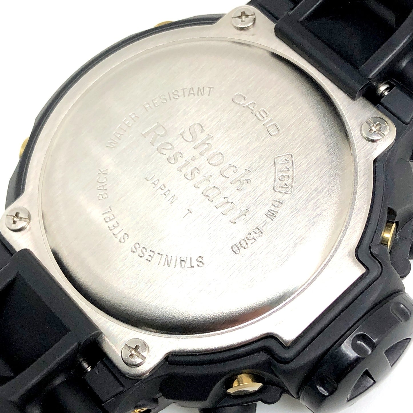 DW-6500GJ-1A スカイフォース