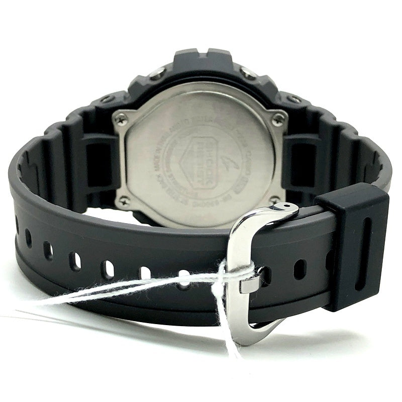 DW-6900HD-8 ビッグケース ヒドゥングロウ 蓄光パーツ