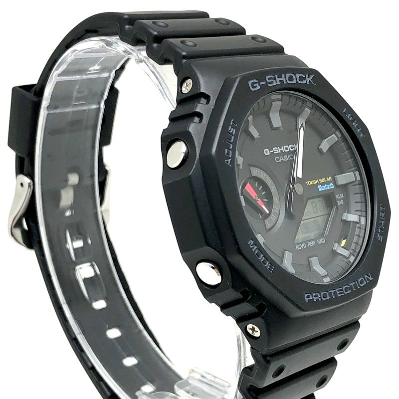 GA-B2100-1A カシオーク Bluetooth搭載モデル