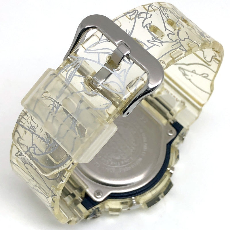 GW-6903K-7 イルクジ2019 25周年記念モデル