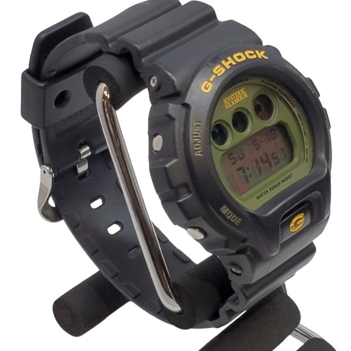 DW-6900FS