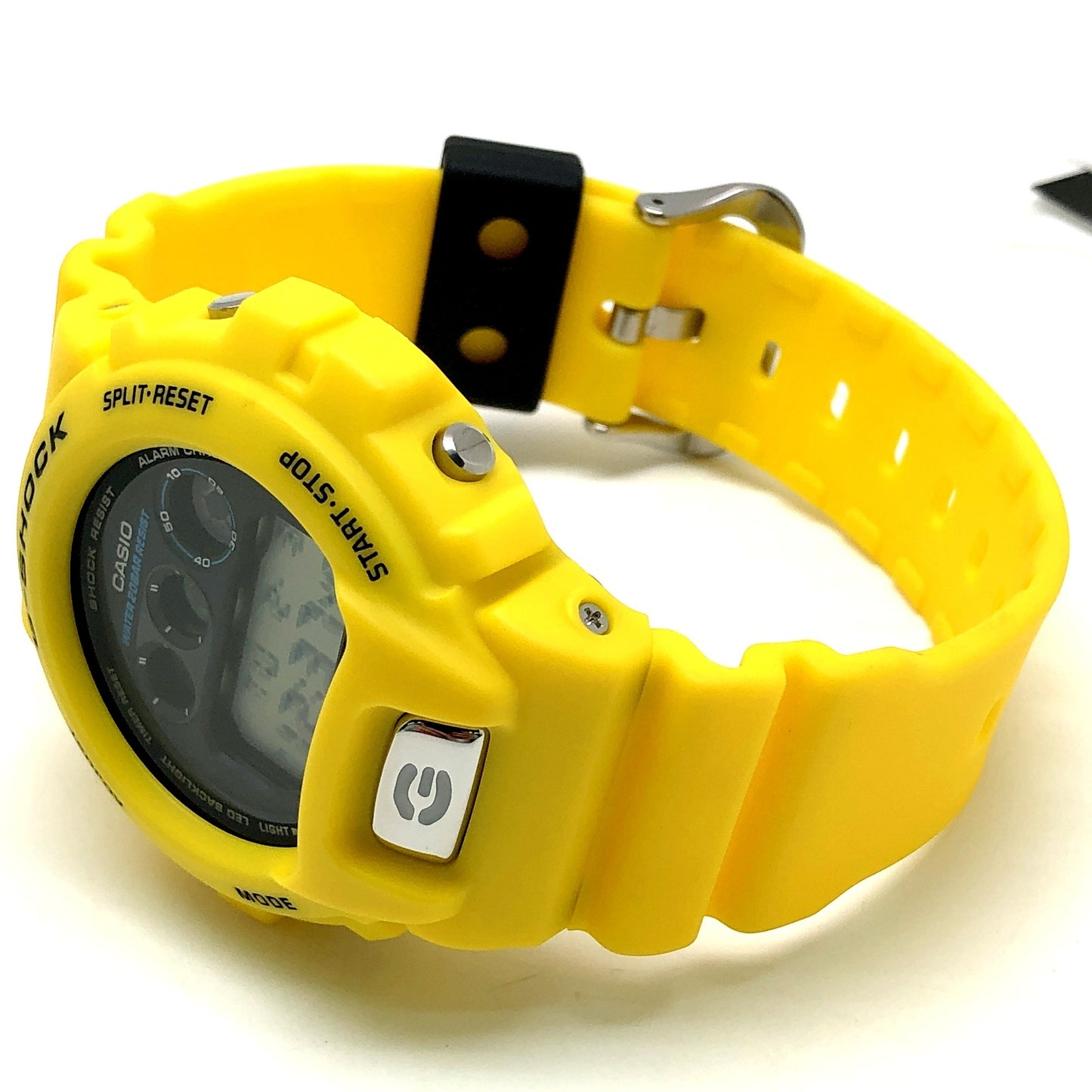 DW-6900TR-9 6900シリーズ 30周年記念 復刻 リバイバルモデル