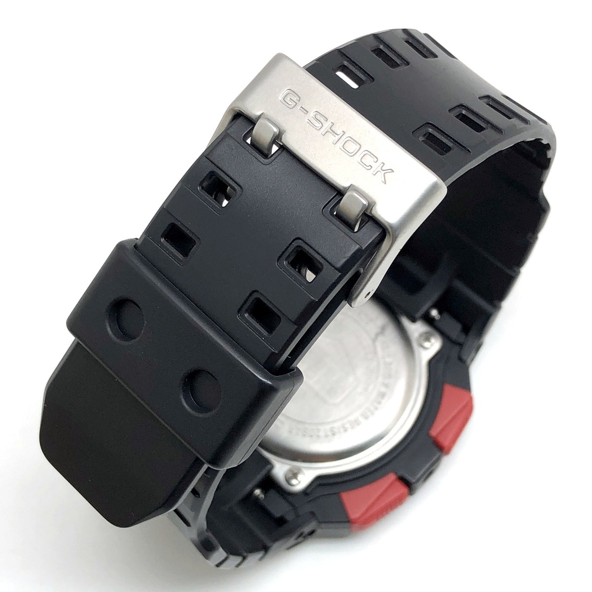 G-5500-1 G-SHOCK II DW-5500C継承 復刻モデル