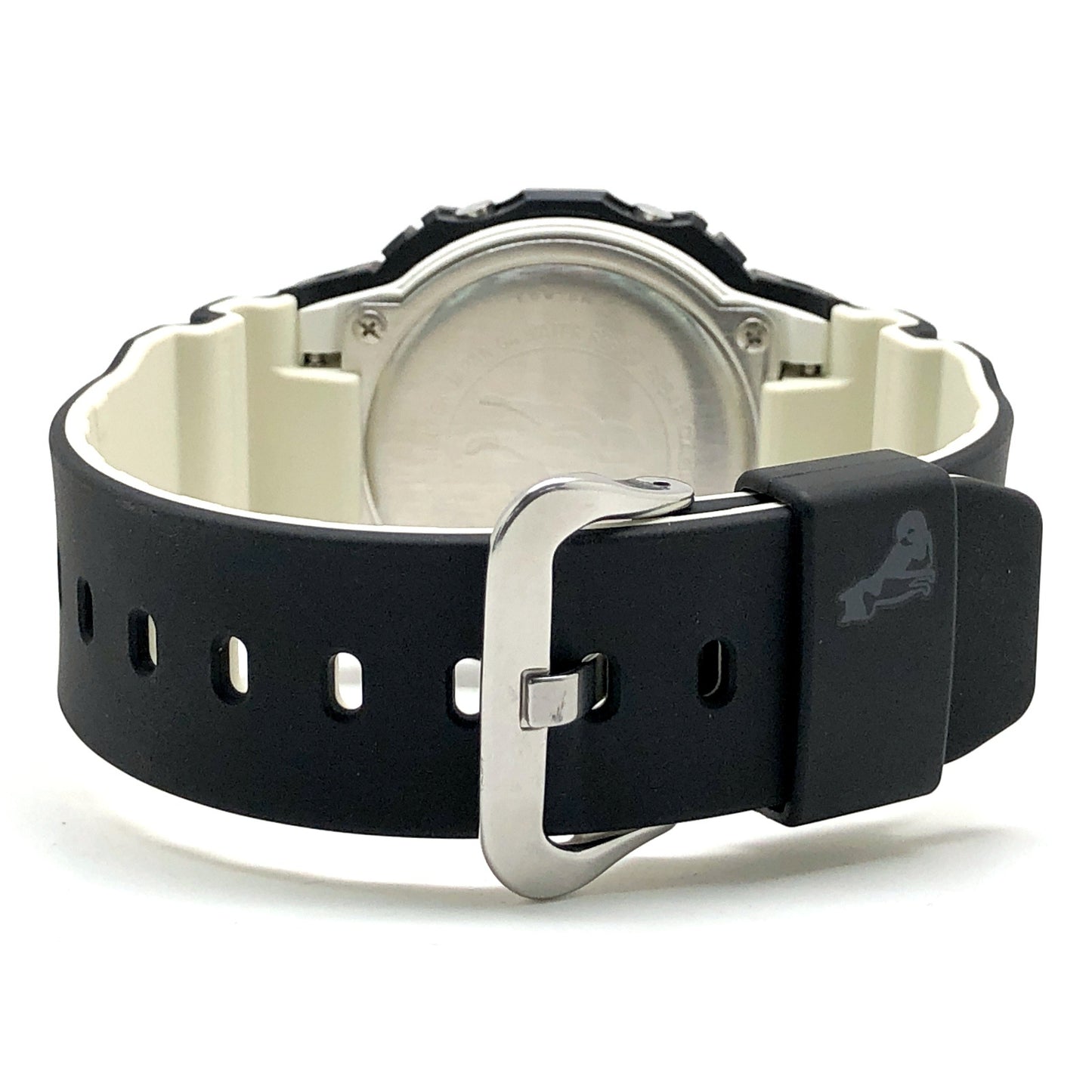DW-5600SHB-1 KURO-SHIBA 黒柴