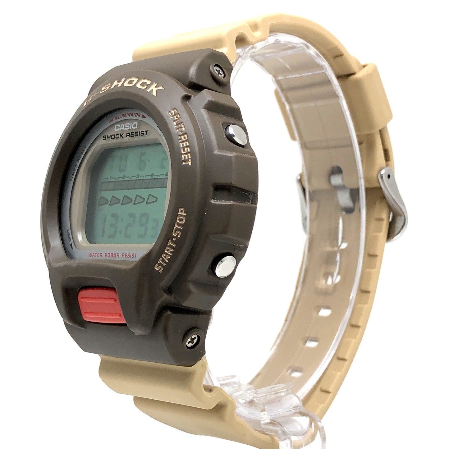 DW-6600PC-5 ヴィンテージプロダクトカラー