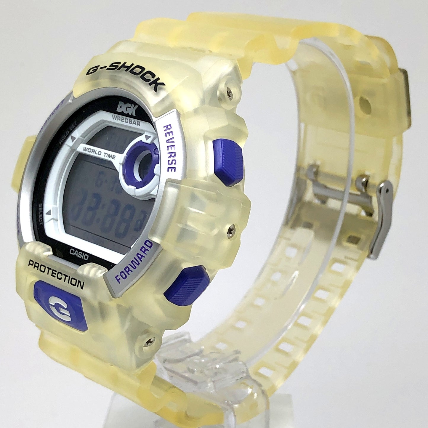 G-8900DGK-7