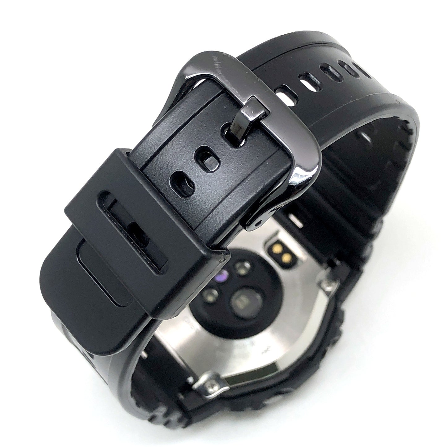 DW-H5600-1A2 G-SQUAD スマートウォッチ