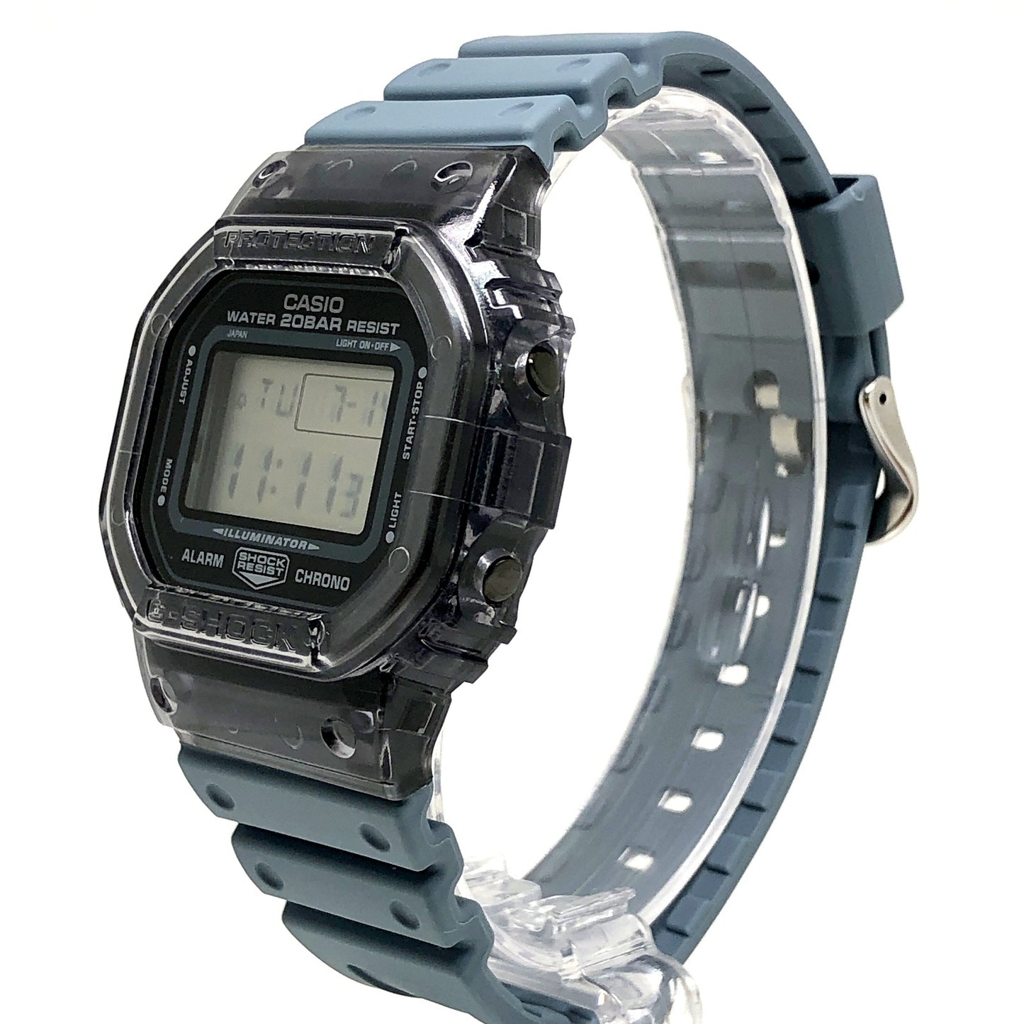 DWE-5610 カスタマイズGショック オリジナルカラー