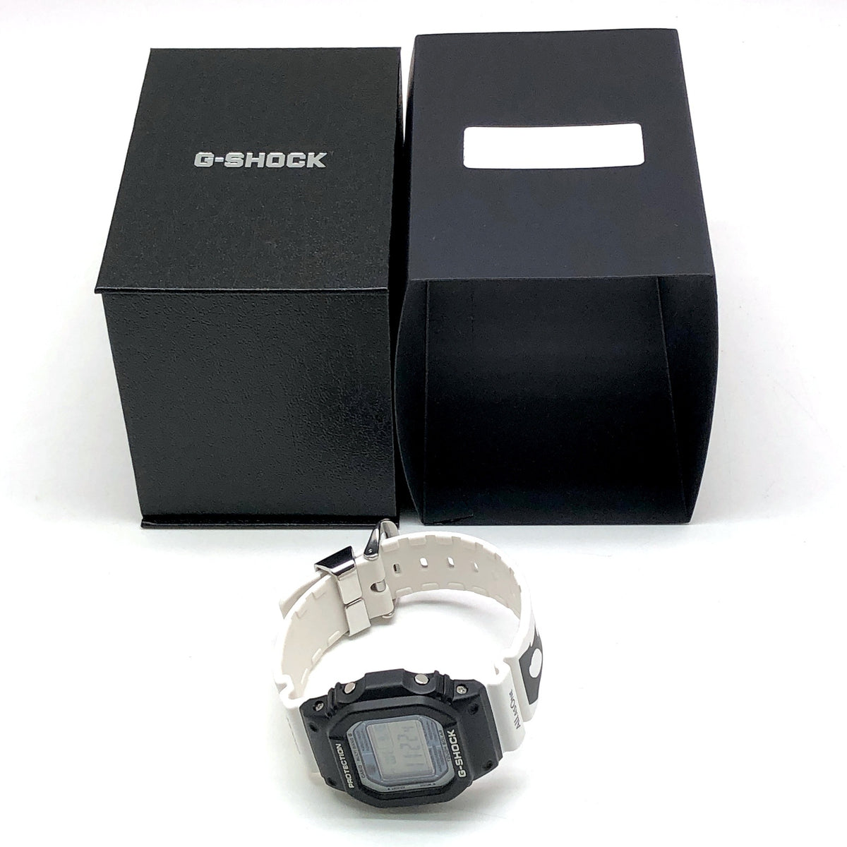 GW-M5610K-1 イルクジ2020 シャチ