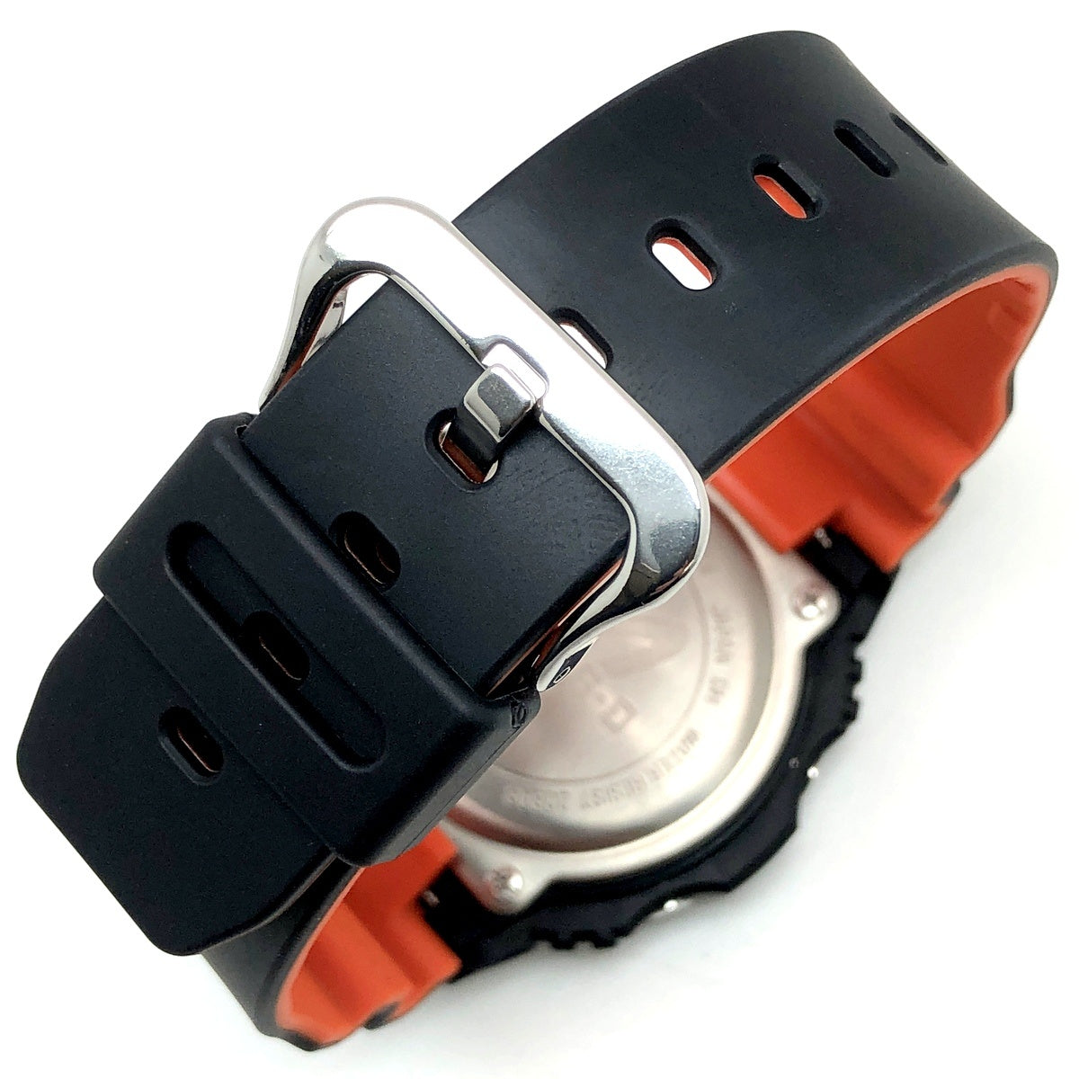 DW-5750E ビームス マルチカラー クレイジーパターン