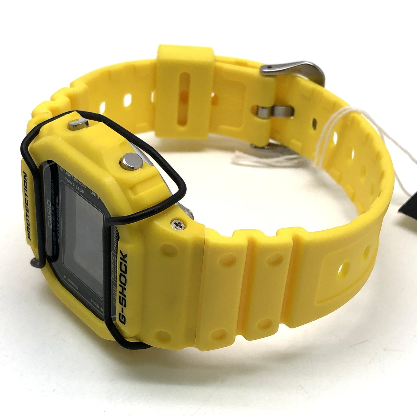 DW-5600ED-9 90's プロテクター GマークEL