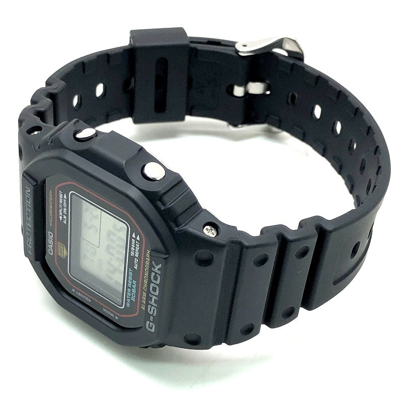 DW-5600RL-1 Iconic Style 初代カラーモデル