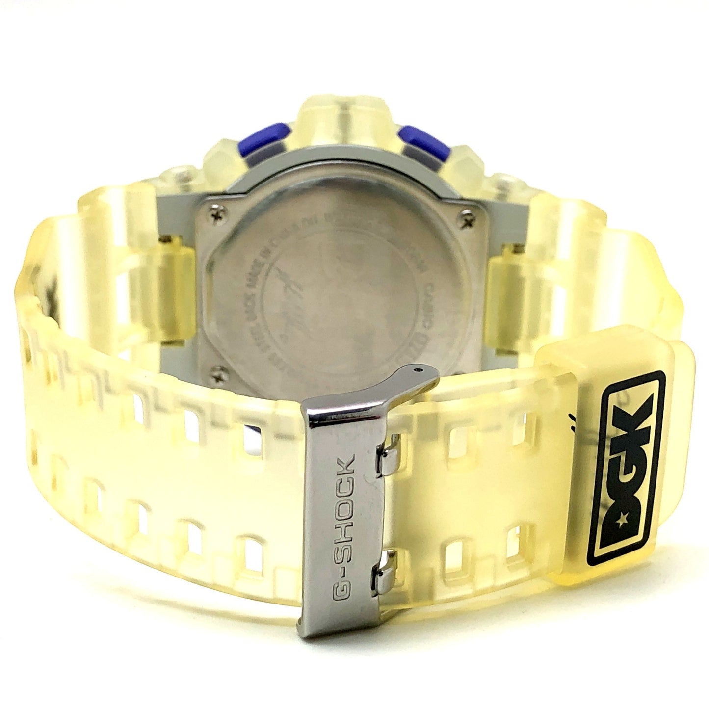 G-8900DGK-7