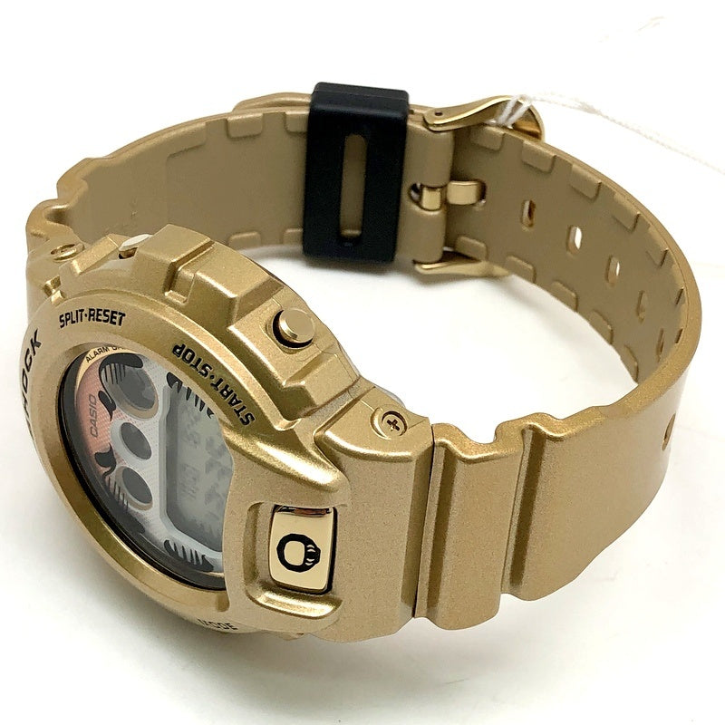 DW-6900GDA-9 6900シリーズ 達磨(だるま)シリーズ