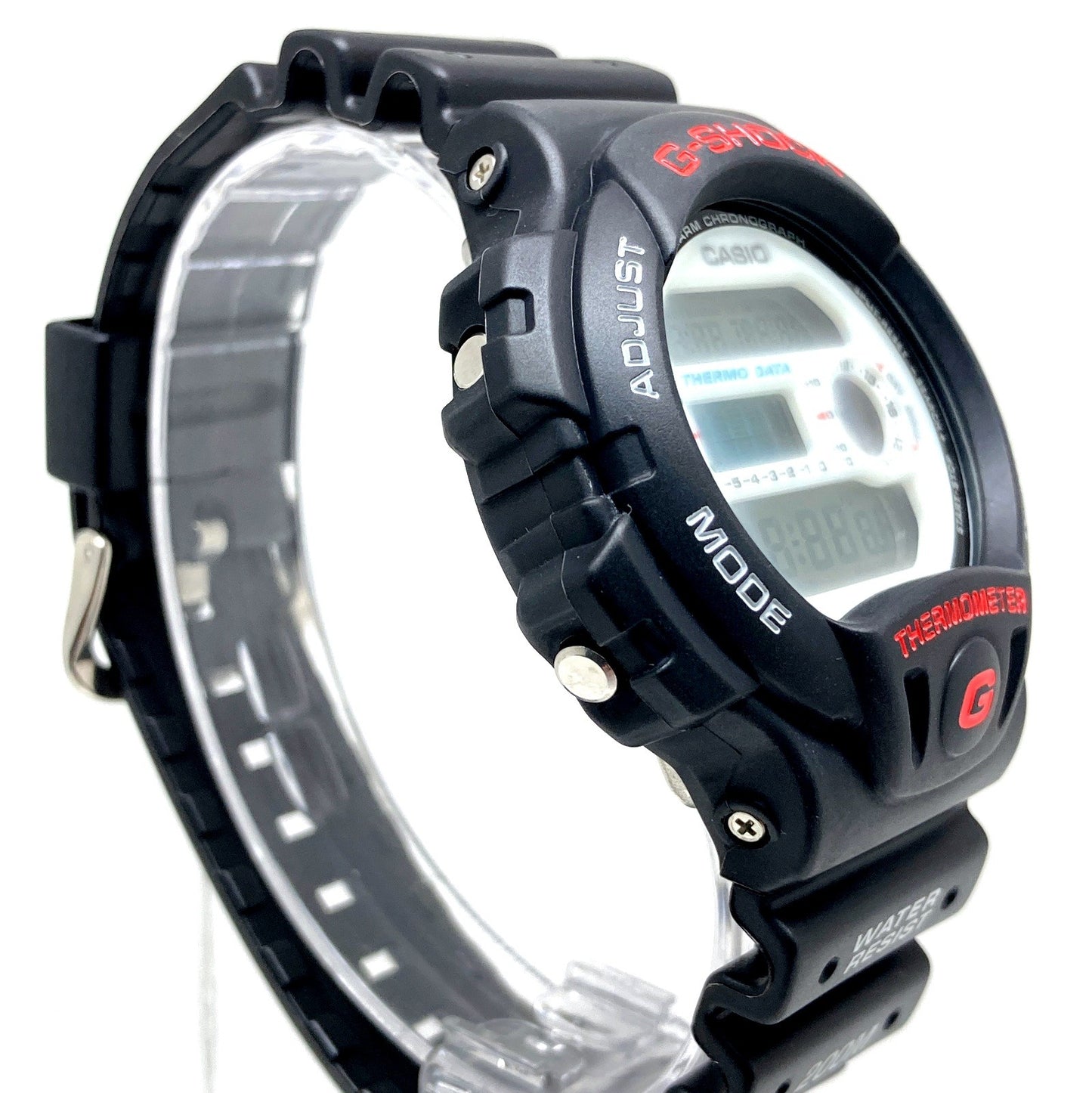 DW-6100-7V