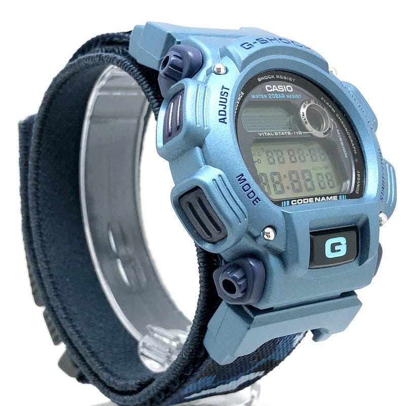 DW-8800MM-2T コードネーム マサイマラ ヌーEL