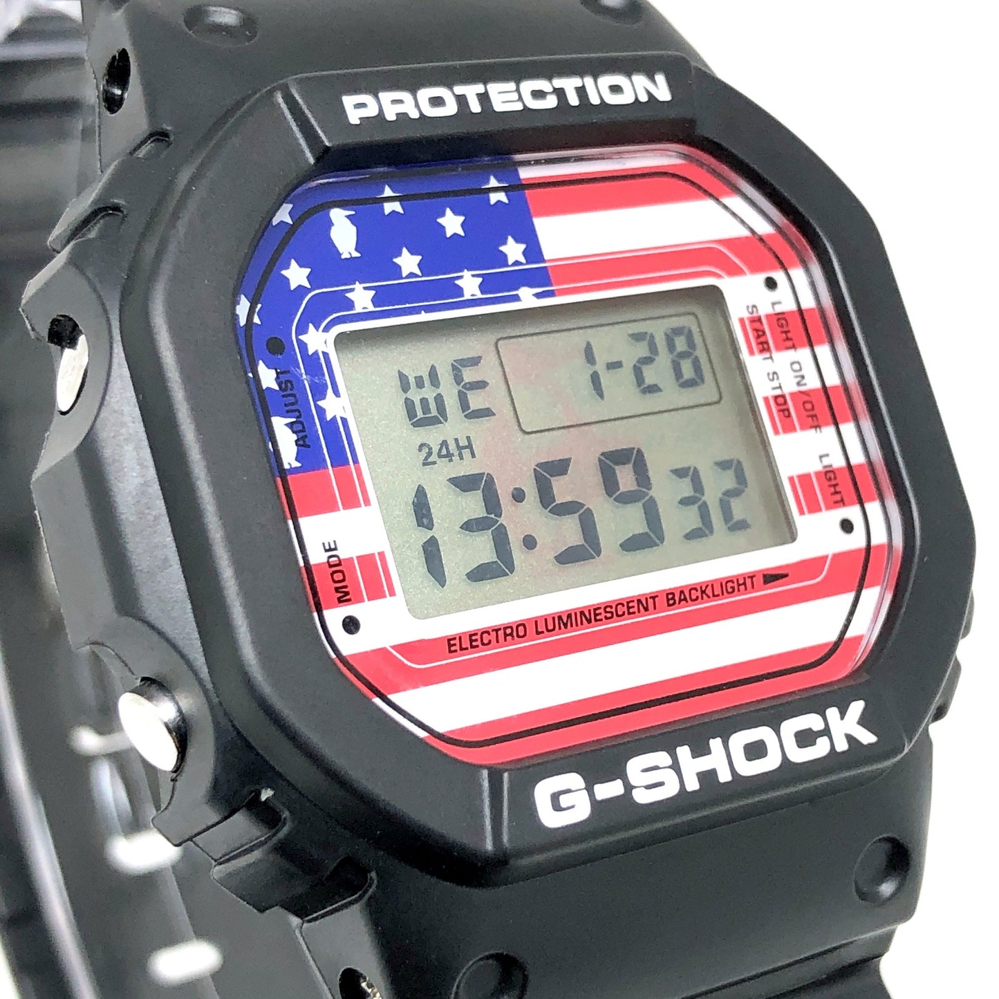 DW-5600VT チャムズ 誕生35周年記念 コラボレーションモデル