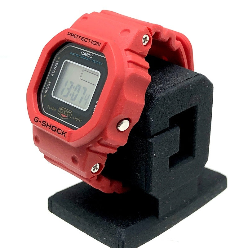 DWN-5600-4 G-SHOCK nano 指輪型時計 ウォッチリング