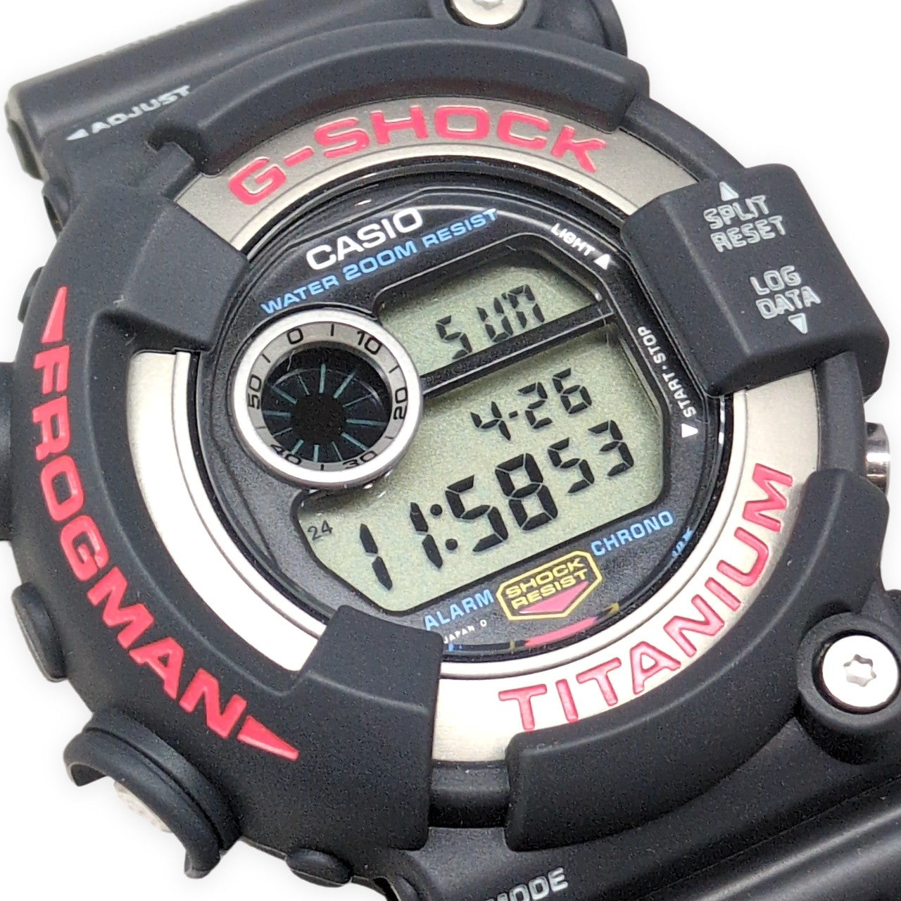 DW-8200-1A