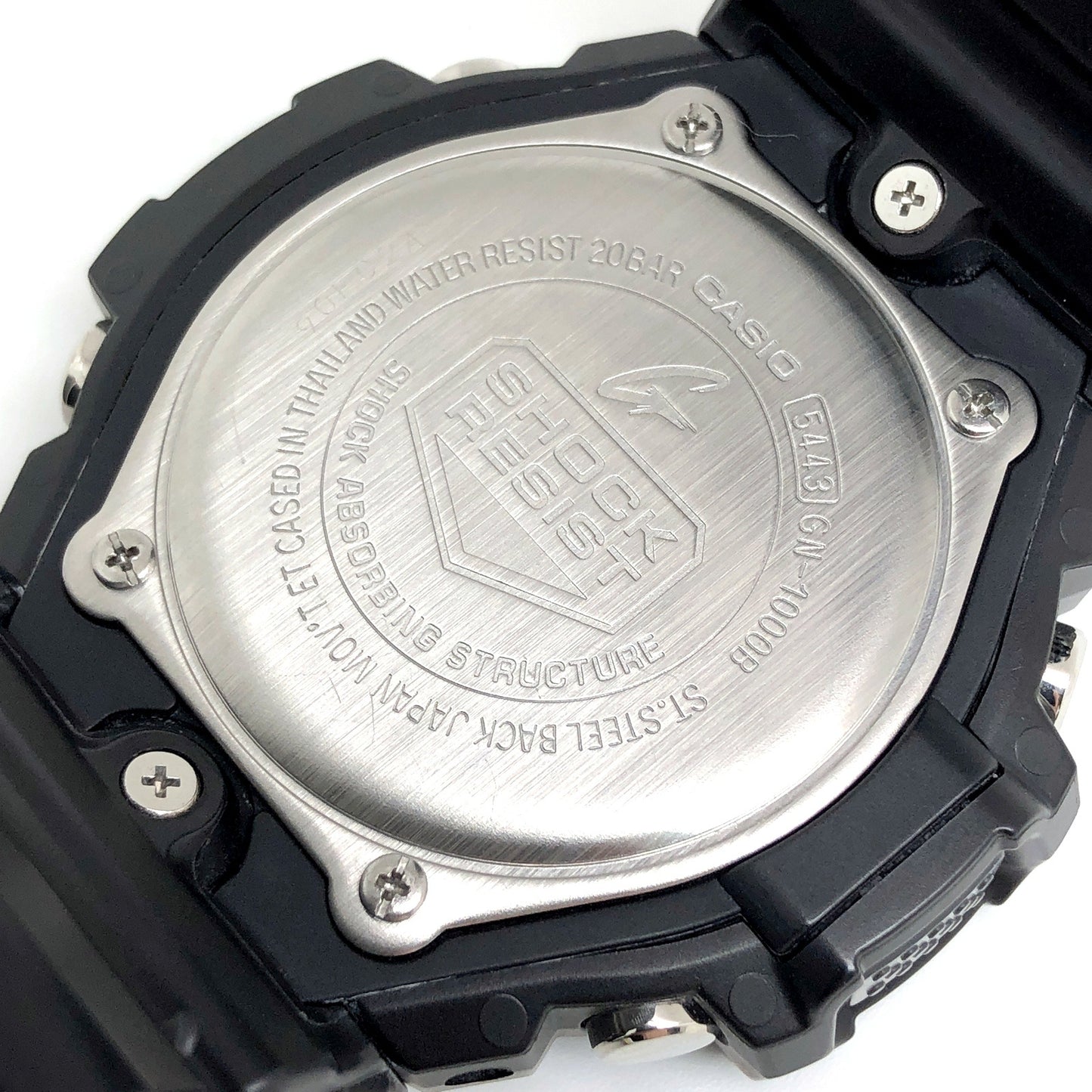 GN-1000B-1A ガルフマスター ツインセンサー搭載