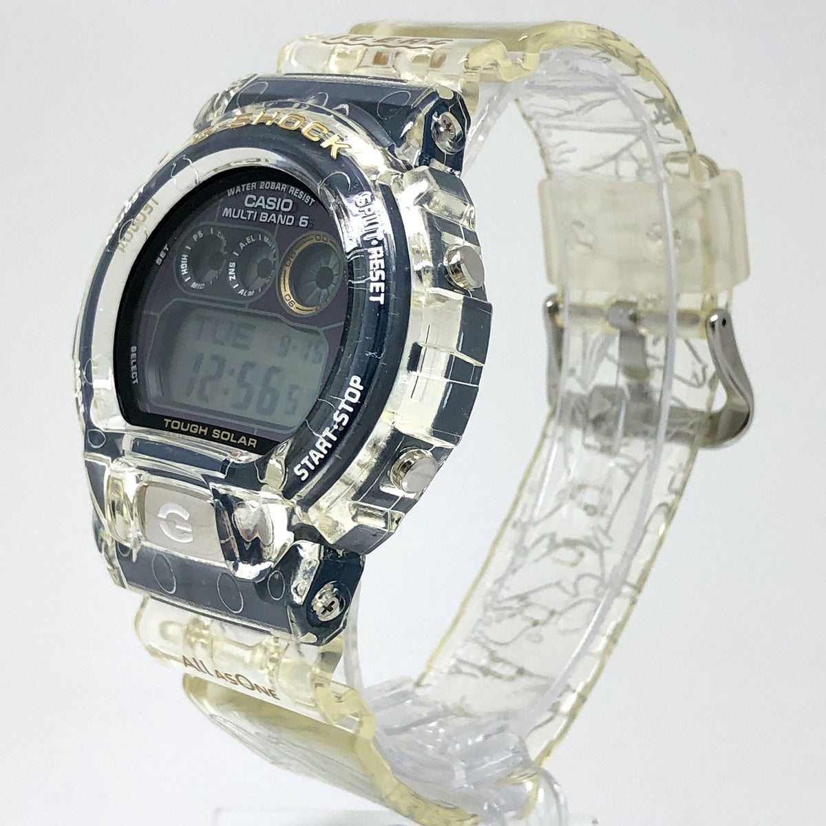 GW-6903K-7 イルクジ2019 25周年記念モデル