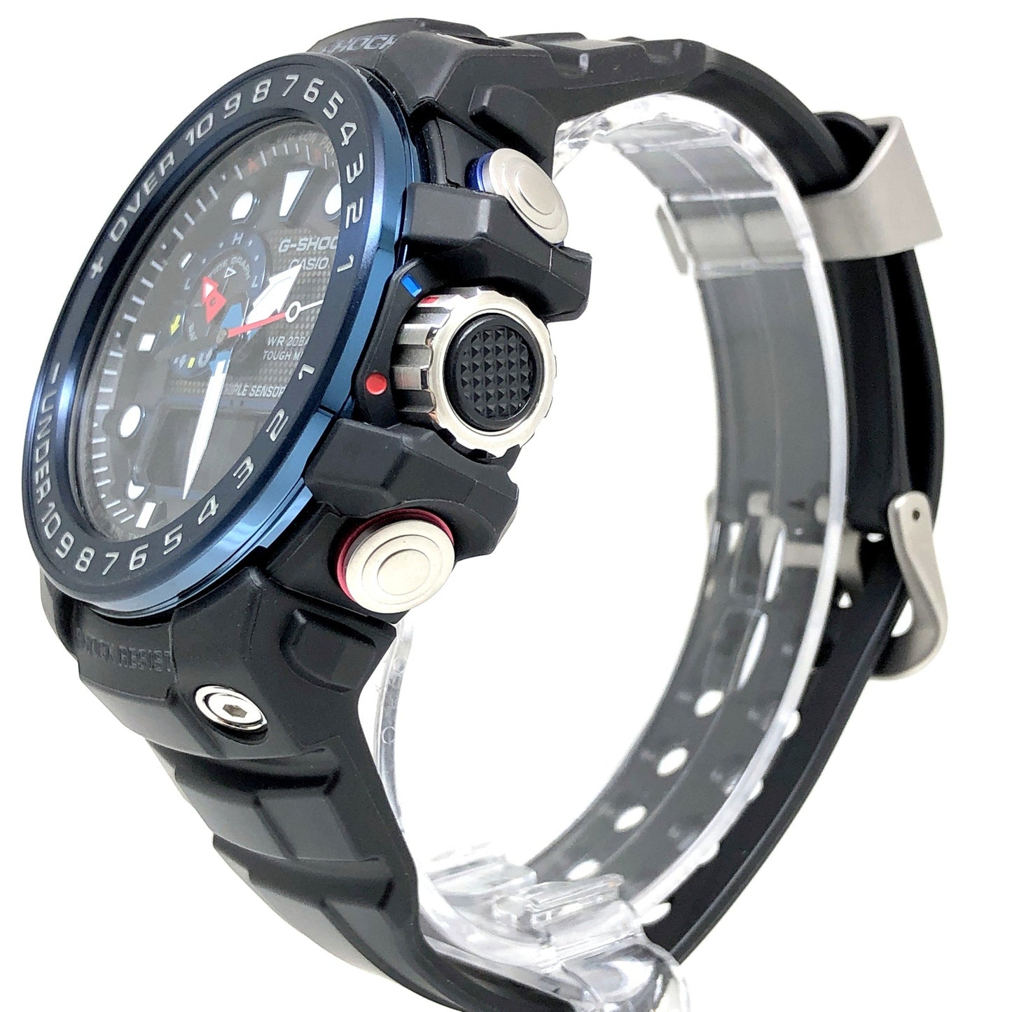 GWN-1000B-1B ガルフマスター トリプルセンサー搭載