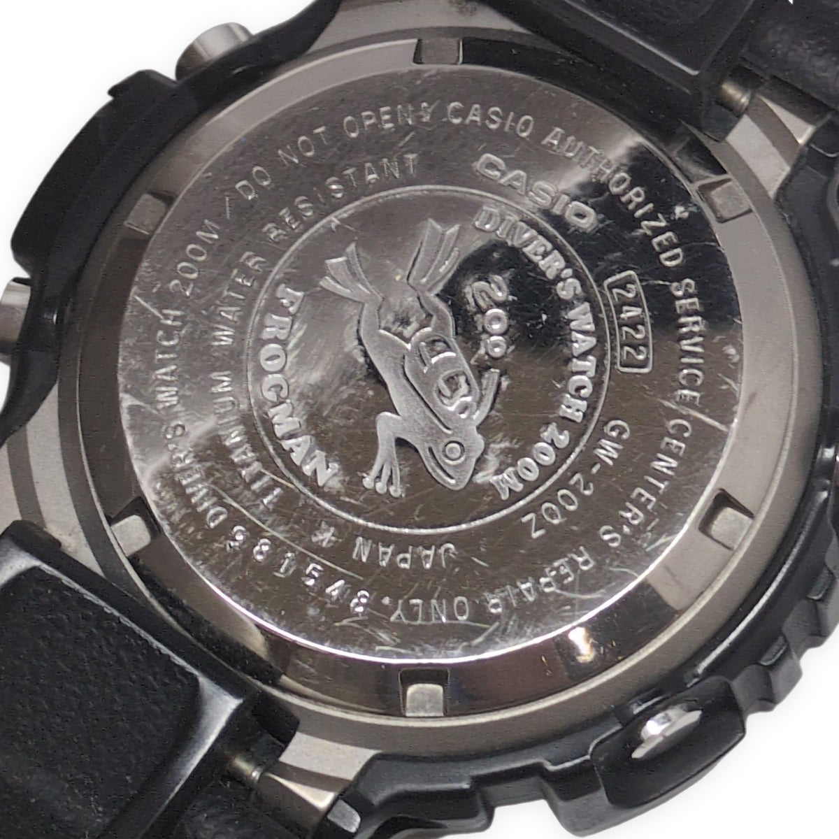 GW-200Z-1