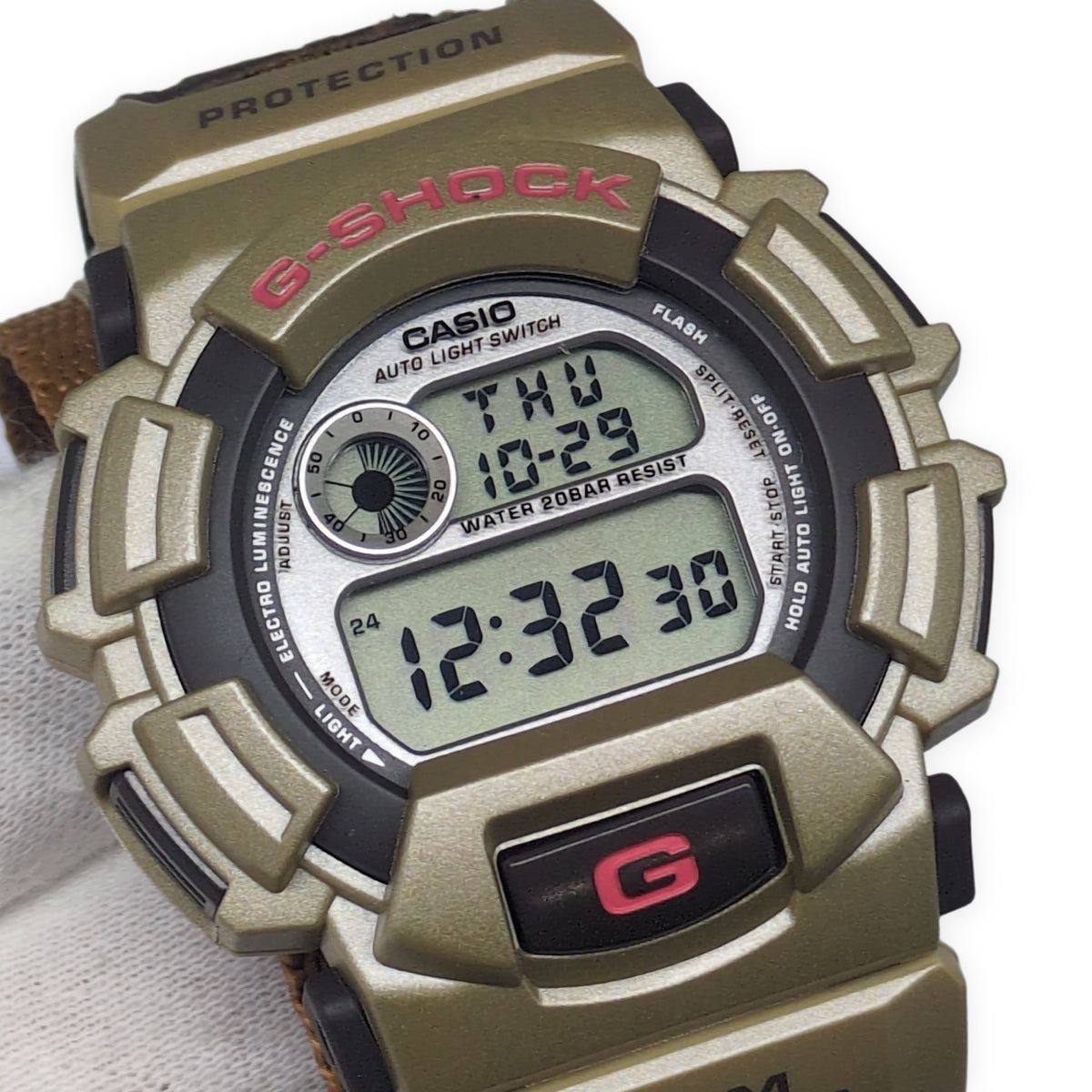DW-9550RX-9T