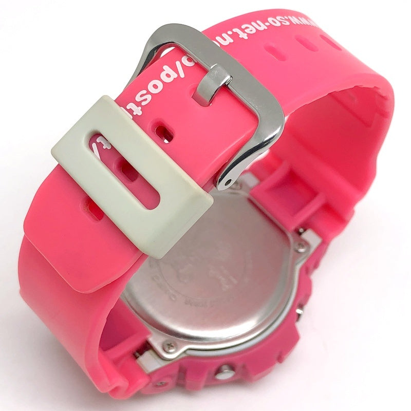 DW-6900BMO-9 ポストペット コラボレーションモデル