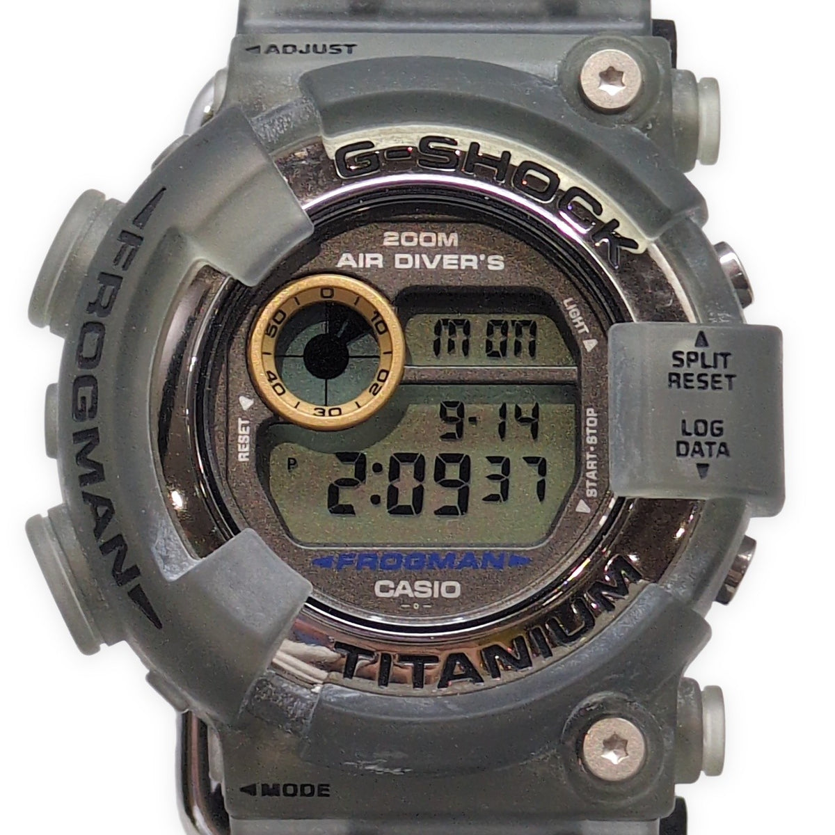 DW-8200AC-8T