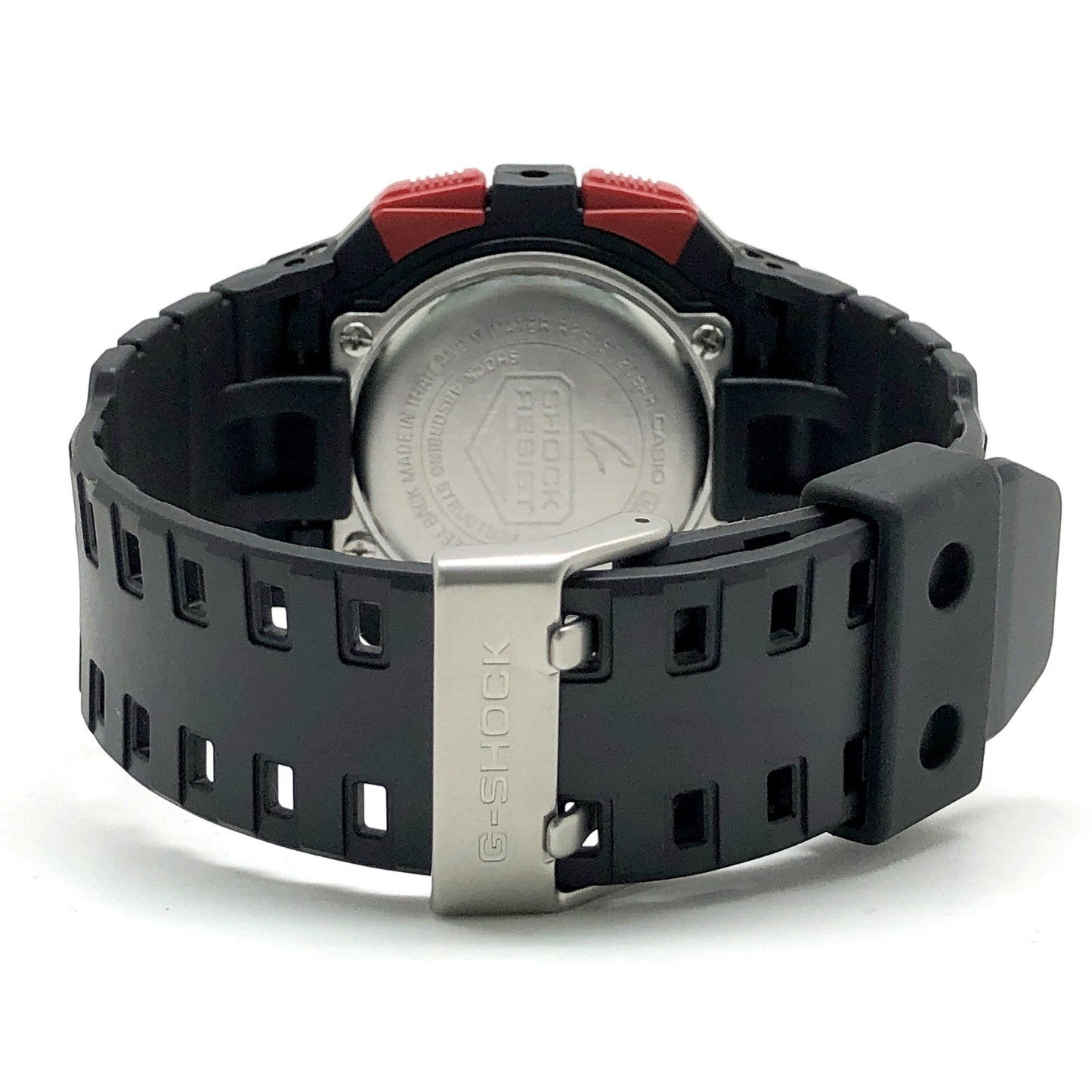 G-5500-1 G-SHOCK II DW-5500C継承 復刻モデル