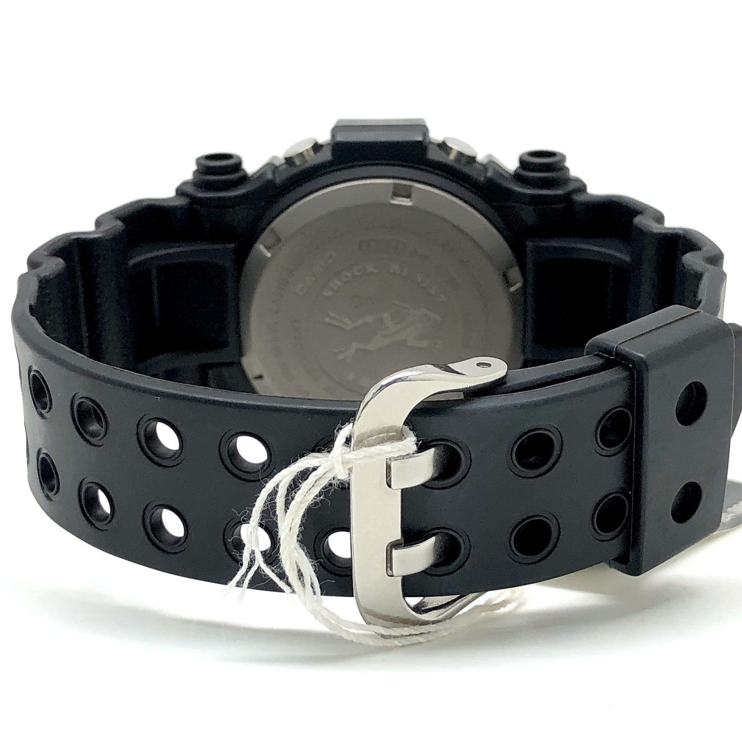 DW-8200Z-1T フロッグマン メンインブラック