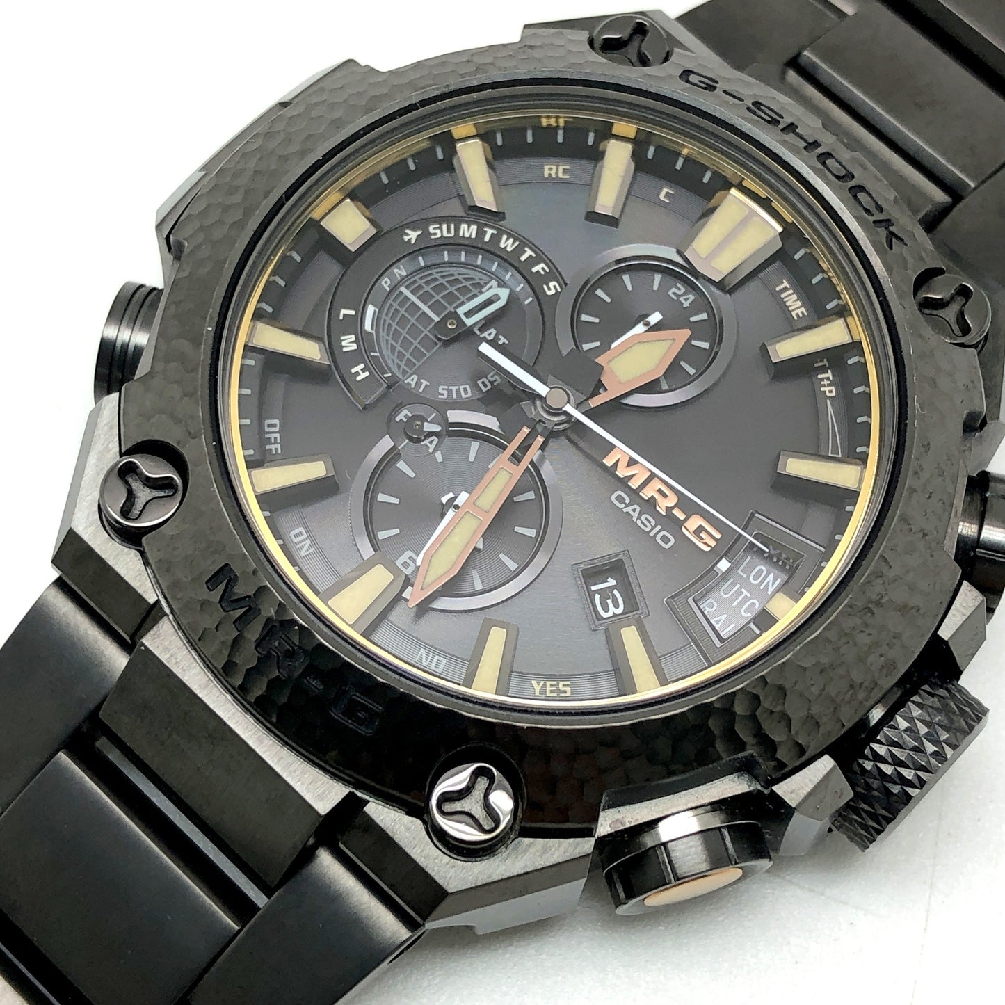 MRG-G2000HB-1A MR-G TSUIKI 鎚起