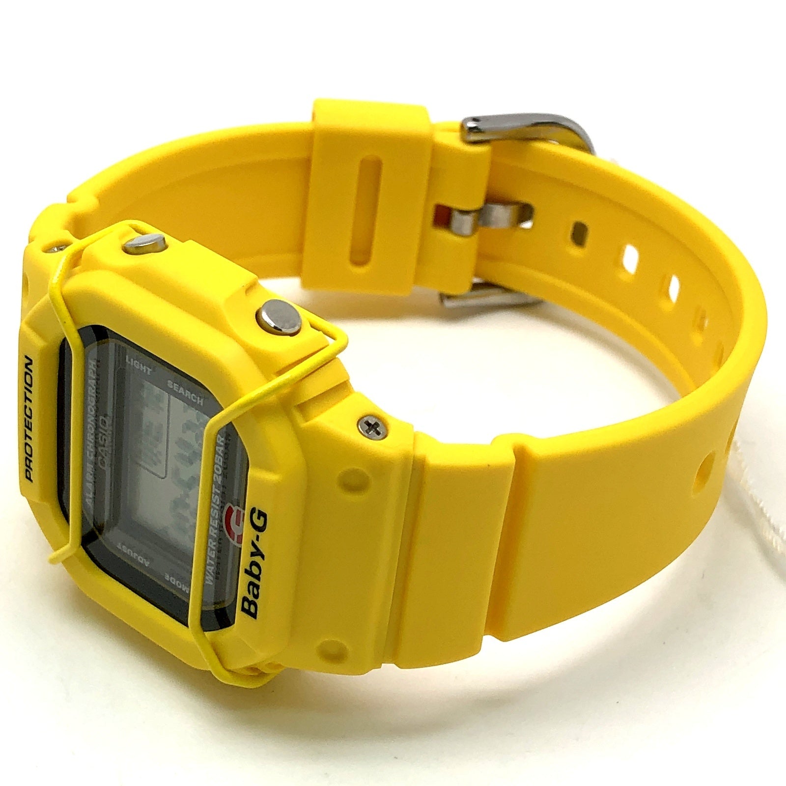 BGD-500-9 ベビーG 20周年記念 DW-520-9T 復刻モデル – G-BRIDGES