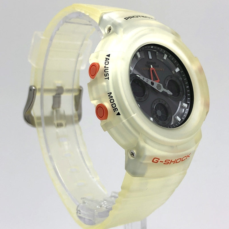 AWG-525UAJ-7A ユナイテッドアローズ コラボ第4弾
